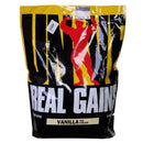 Universal Nutrition Real Gains 6.58 Lbs mass gainer Universal Vanilla 