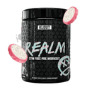 Klout Realm 20 Servings Nitric Oxide Klout Nektur 