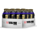 Redcon1 Total War RTD 12/Case Drinks Redcon 1 Grape  (3490453651479)