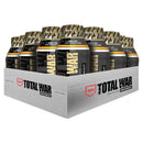 Redcon1 Total War RTD 12/Case Drinks Redcon 1 Orange Crush  (3490453651479)