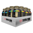 Redcon1 Total War RTD 12/Case Drinks Redcon 1 Rainbow Candy  (3490453651479)