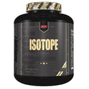 Redcon1 Isotope 5lbs Protein Powders Redcon 1 Cake Batter  (1578497409047)