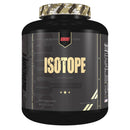 Redcon1 Isotope 5lbs Protein Powders Redcon 1 Vanilla  (1578497409047)