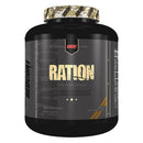 Redcon1 Ration 5lbs Protein Powders Redcon 1 Chocolate  (1578560651287)