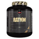Redcon1 Ration 5lbs Protein Powders Redcon 1 Peanut Butter Chocolate  (1578560651287)
