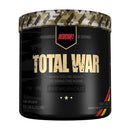 Redcon1 Total War 30 Servings Pre-Workout Redcon 1 Tiger's Blood  (10922273667)