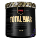 Redcon1 Total War 30 Servings Pre-Workout Redcon 1 Grape  (10922273667)