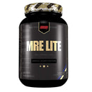 Redcon1 MRE Lite 30 Servings Protein Powders Redcon 1 Blueberry Cobbler  (1577450078231)