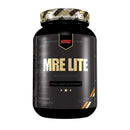 Redcon1 MRE Lite 30 Servings Protein Powders Redcon 1 Dutch Apple Pie  (1577450078231)
