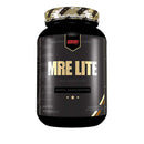 Redcon1 MRE Lite 30 Servings Protein Powders Redcon 1 Oatmeal Chocolate Chip  (1577450078231)