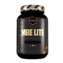 Redcon1 MRE Lite 30 Servings Protein Powders Redcon 1 Pecan Pie  (1577450078231)