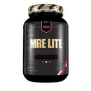 Redcon1 MRE Lite 30 Servings Protein Powders Redcon 1 Strawberry Shortcake  (1577450078231)