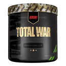 Redcon1 Total War 30 Servings Pre-Workout Redcon 1 Green Apple  (10922273667)