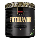Redcon1 Total War 30 Servings Pre-Workout Redcon 1 Cucumber Lime  (10922273667)