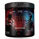Redcon1 War Games 30/sv Nootropics Redcon 1 