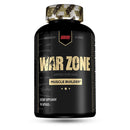 Redcon1 War Zone w/ Beta Ecdysterone Specialty Health Products Redcon 1 