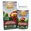 Fungi Perfect Host Defense REISHI 60VC Specialty Health Products Fungi Perfect  (572678701089)