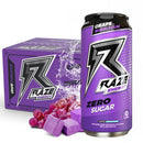 REPP Sports Raze Energy 12/Case Drinks REPP SPORTS Grape Bubblegum  (1590393012247)
