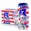 REPP Sports Raze Energy 12/Case Drinks REPP SPORTS Apollo  (1590393012247)