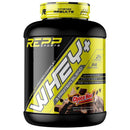 REPP Whey + Premium Protein 4lb Protein Powders REPP SPORTS Choco-Hoo  (3508017594391)