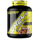 REPP Whey + Premium Protein 4lb Protein Powders REPP SPORTS Tropic O's  (3508017594391)