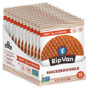 Rip Van Wafels 12/Pack Foods Juices Rip Van Wafels Snickerdoodle  (4378298548247)