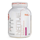 Rivalus Native Pro 100 2lbs Protein Powders Rivalus Mixed Berry  (1576773517335)