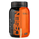 Rivalus Promasil Casein 2lb Protein Powders Rivalus Vanilla Overload  (1576768274455)