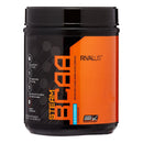 Rivalus Steam BCAA 75 Servings Amino Acids Rivalus Blue Raspberry  (1576768077847)