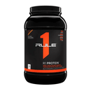 Rule 1 Whey Protein Powder 2lb Protein Powders Rule1 