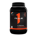 Rule 1 Whey Protein Powder 2lb Protein Powders Rule1 