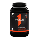 Rule 1 Whey Protein Powder 2lb Protein Powders Rule1 