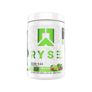 Ryse BCAA + EAA 30/Servings Amino Acids Ryse Supplements Cherry Limeade  (4417161101335)