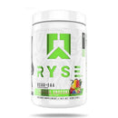 Ryse BCAA + EAA 30/Servings Amino Acids Ryse Supplements Tropical Snowcone  (4417161101335)