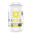 Ryse Supplements Loaded Protein 2lb Protein Powders Ryse Supplements Chocolate Peanut Butter Cup 