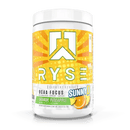 Ryse BCAA Focus 30 Servings Amino Acids Ryse Supplements Sunny-D 
