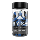 Ryse Supplements Pump Cap Max 120ct Sports Performance & - Recovery Ryse Supplements 
