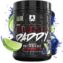 Ryse Pump Daddy Pre-Workouts Ryse Supplements Monster Berry 