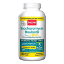 Jarrow Saccharomyces Boulardii + MOS 90 Capsules Digestive Health Jarrow Formulas  (4409144803351)