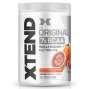 Scivation XTEND 30 Servings BCAAs Scivation Blood Orange  (10977922115)