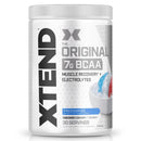 Scivation XTEND 30 Servings BCAAs Scivation Freedom Ice  (10977922115)