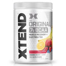 Scivation XTEND 30 Servings BCAAs Scivation Fruit Punch  (10977922115)