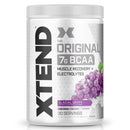 Scivation XTEND 30 Servings BCAAs Scivation Grape Escape  (10977922115)