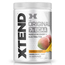 Scivation XTEND 30 Servings BCAAs Scivation Mango Nectar  (10977922115)