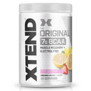 Scivation XTEND 30 Servings BCAAs Scivation Pink Lemonade  (10977922115)