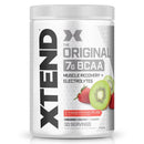 Scivation XTEND 30 Servings BCAAs Scivation Strawberry Kiwi  (10977922115)