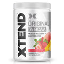 Scivation XTEND 30 Servings BCAAs Scivation Strawberry Mango  (10977922115)