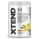 Scivation XTEND 30 Servings BCAAs Scivation Tropic Thunder  (10977922115)
