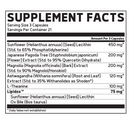 Glaxon Serenity 21/sv Specialty Health Products Glaxon 