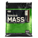 Optimum Nutrition Serious Mass 12 Lbs Protein/Weight Gainers Optimum Nutrition Chocolate  (10901681283)